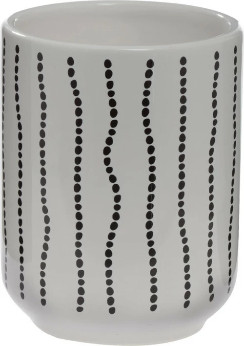 Dimitracas Trait 02904.001 Ποτηροθήκη Επιτραπέζια Πορσελάνινη Πολύχρωμη