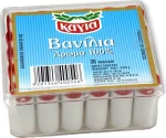 Καγιά Βανίλια 30 τμχ 90gr