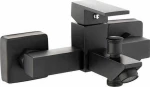Minardi KH2001-3 45201053 Αναμεικτική Μπαταρία Μπανιέρας Μαύρη