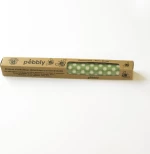 Pebbly Κερωμένο Ρολό για Τρόφιμα