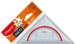 Maped Τρίγωνο 16cm 277747