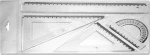 Σέτ Γεωμετρικά Σχήματα 30cm