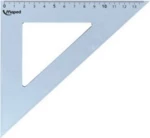 Maped Τρίγωνο Cristal 21cm 60° 146122