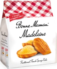 Bonne Maman Madeilene Βουτυρο 175gr