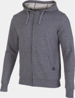 JUNGLE ZIP-UP HOODIE 102109 Γκρι