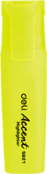 Deli Accent Μαρκαδόρος Υπογράμμισης 5mm