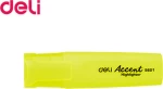 Deli Accent Μαρκαδόρος Υπογράμμισης 5mm