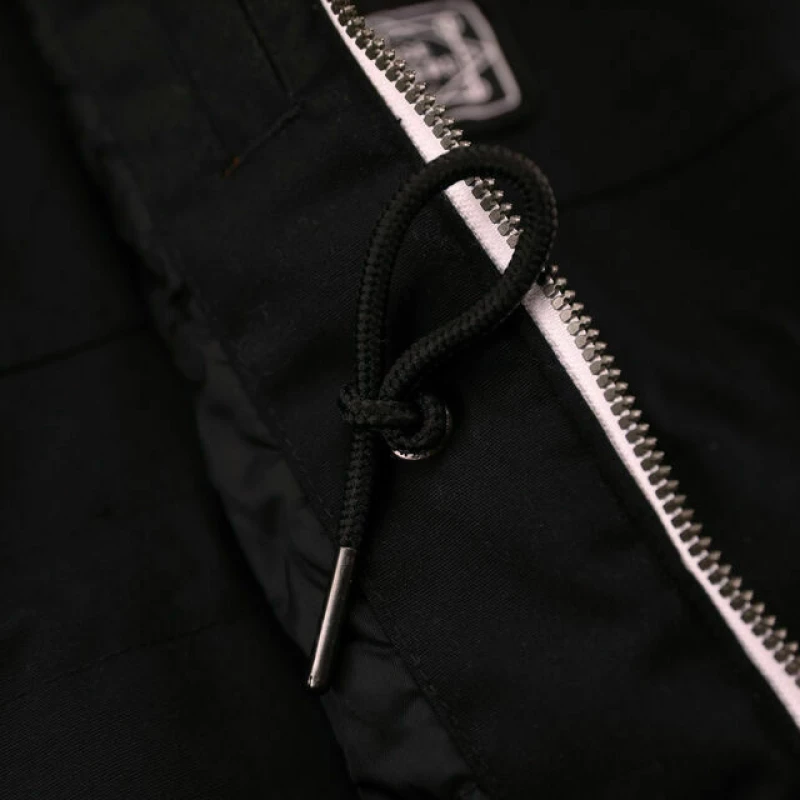 Horsefeathers Clara TW013A Black