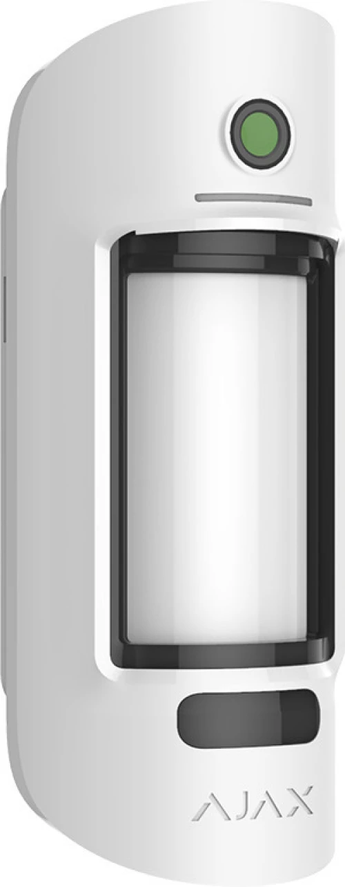 Ajax Systems MotionCam Outdoor Λευκό