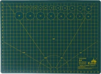 Επιφάνεια κοπής 2 όψεων 60x90εκ.