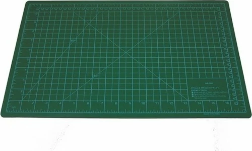 Επιφάνεια Κοπης Foska 30X45 3Mm 118RT2003