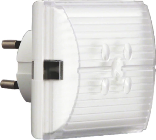 Olympia Electronics Φωτιστικό Ασφαλείας Πρίζας GR-11