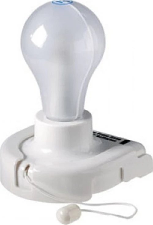 Stick Up Bulb Φωτιστικό Ντουλάπας Μπαταρίας