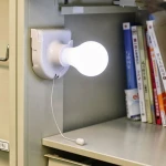 Stick Up Bulb Φωτιστικό Ντουλάπας Μπαταρίας