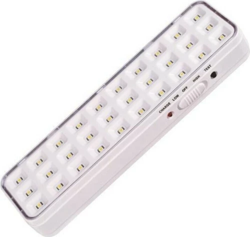 Eurolamp Φωτιστικό Ασφαλείας Εφεδρικό 145-28000