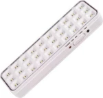 Eurolamp Φωτιστικό Ασφαλείας Εφεδρικό 145-28000