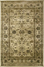 Ezzo Χαλί 6299HY Antika Beige 100x150cm