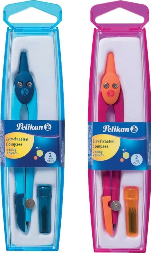 Pelikan Διαβήτης σε Κουτί