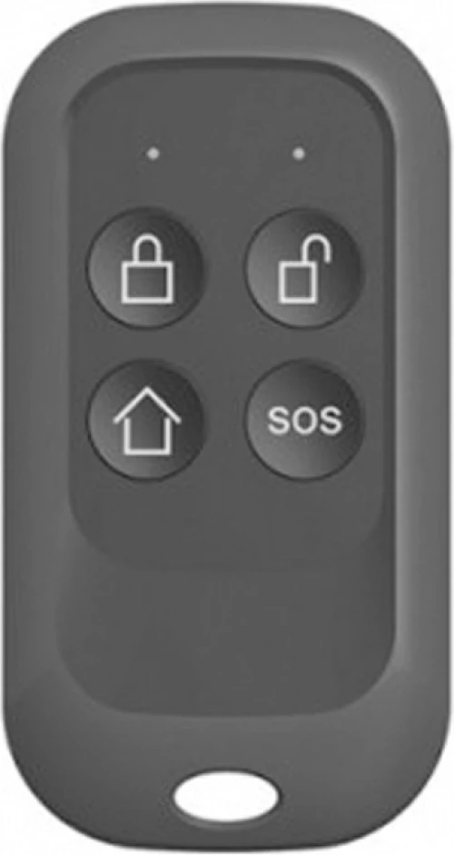 Hom-Io Smart Τηλεχειριστήριο Smart65511