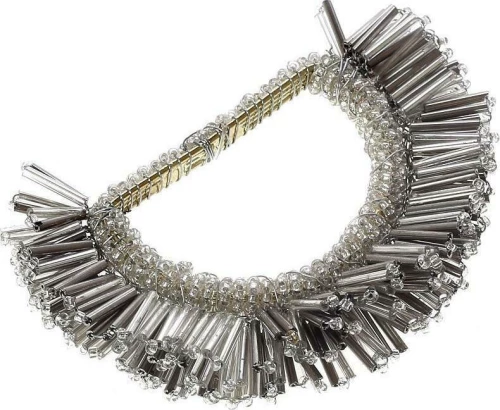 Espiel Δαχτυλίδι Πετσέτας YRA202K6 Καφέ 6τμχ