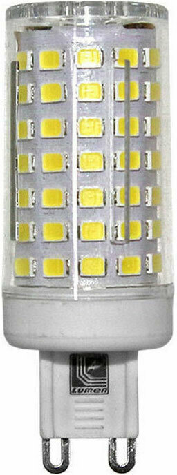 Λάμπα LED για Ντουί G9 Θερμό Λευκό 810lm