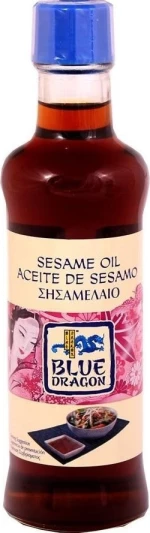 Blue Dragon Σησαμέλαιο 150ml
