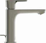 Ideal Standard Connect Air A7012GN Αναμεικτική Μπαταρία Νιπτήρα Ασημί