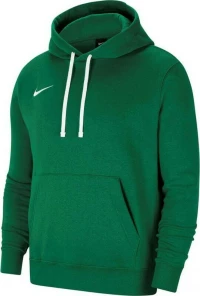 Nike Park 20 Γυναικείο Φούτερ με Κουκούλα Πράσινο