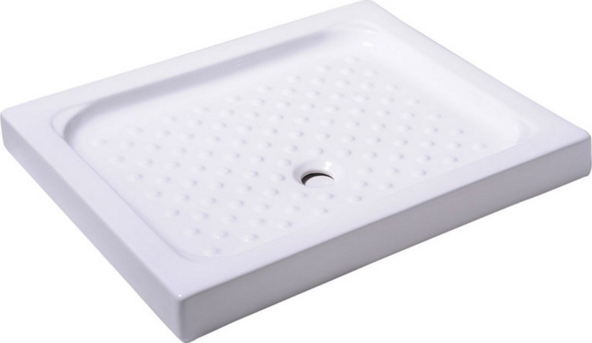 Karag Porcelain 7 Ντουζιέρα 72x90cm