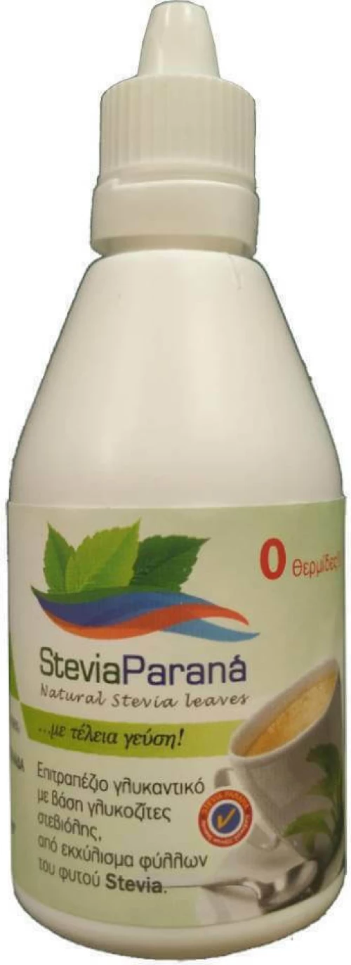 Υγρή Στέβια, SteviaParana, 60ml