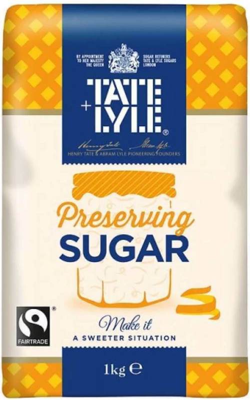Tate + Lyle Λευκή Ζάχαρη 1000gr