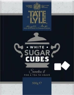 Tate + Lyle Λευκή Ζάχαρη Κυβάκια 500gr