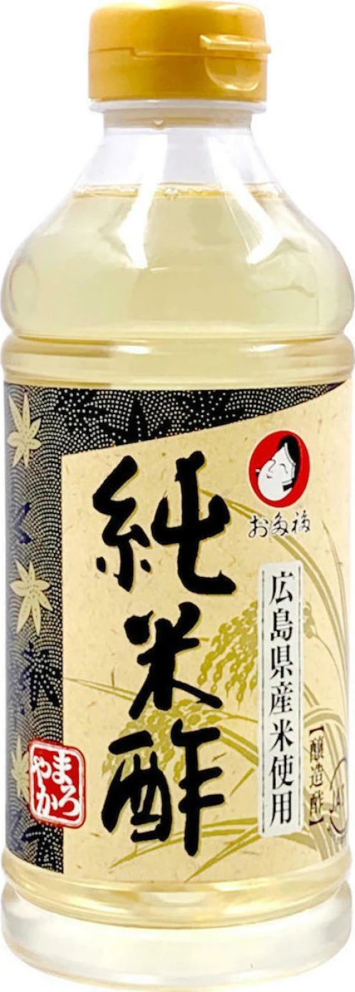 Otafuku Ξίδι Ρυζιού 500ml