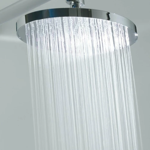 La Torre Emotion E044075 Κεφαλή Ντουζ Chrome