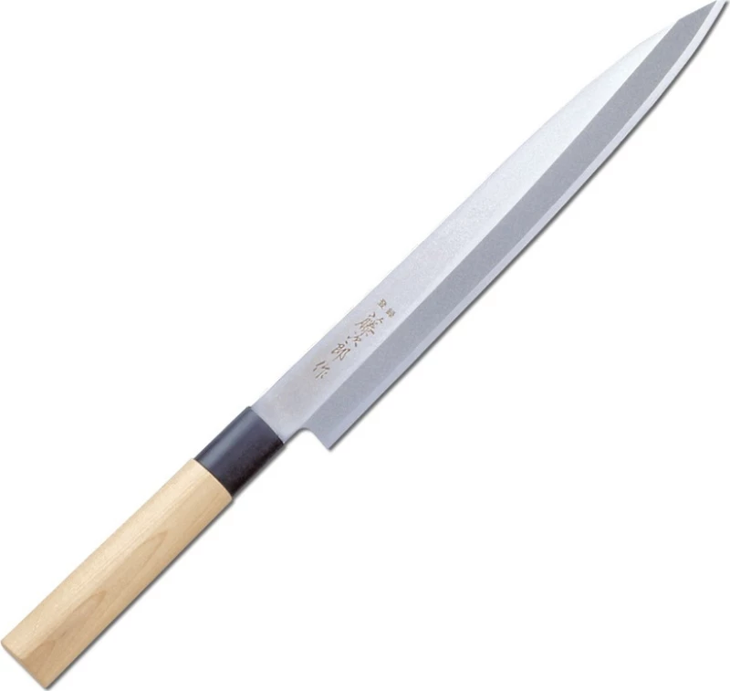 Tojiro Yanagi-Sashimi Μαχαίρι Κρέατος 24cm F-1057