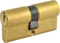 Cisa L54 27-27mm 08010 Χρυσό