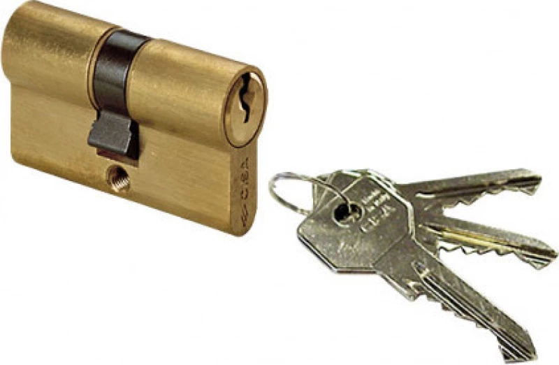 Cisa L54 27-27mm 08010 Χρυσό