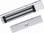 Hikvision DS-K4H258S Ηλεκτρομαγνητική Κλειδαριά Ασημί
