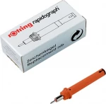 Rotring Μύτη Ραπιδογράφου 1mm