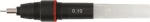 Aristo Μύτη Ραπιδογράφου 0.1mm