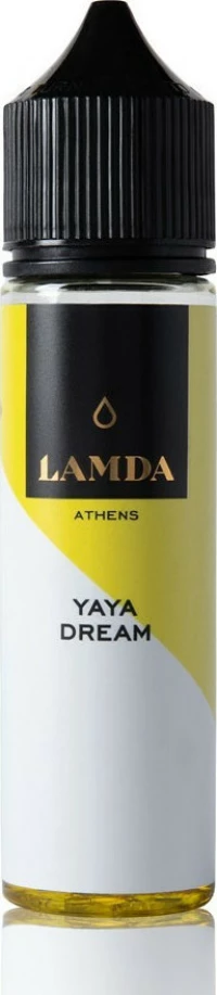 Lamda Mix Shot- Yaya Dream 15ml/60ml