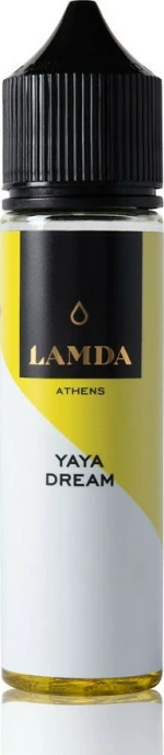 Lamda Mix Shot- Yaya Dream 15ml/60ml