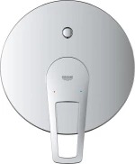 Grohe Bauloop Μπαταρία Μπάνιου 29081001