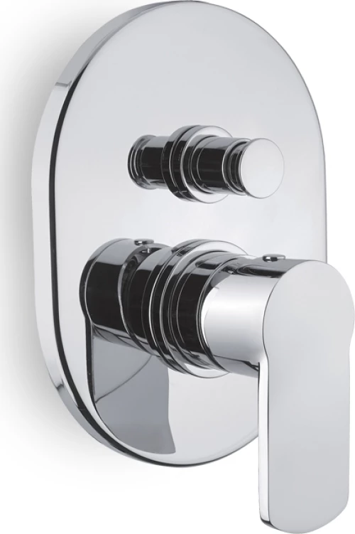 Armando Vicario 610050D-100 Chrome Glam