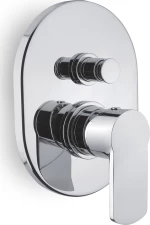 Armando Vicario 610050D-100 Chrome Glam