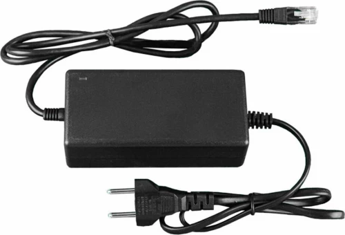 Tele Καλωδίωση IP Κάμερας PLC-340