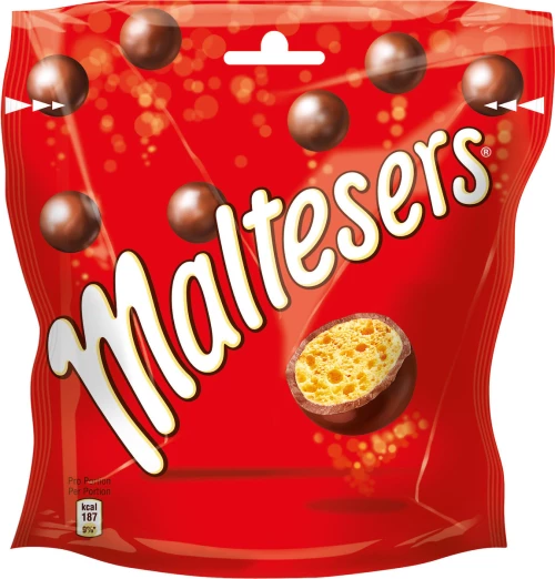 Κουφετάκια Σοκολάτα Mars Maltesers 175g