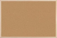 Πίνακας Φελλού Ξύλινο Πλαίσιο 60x90cm
