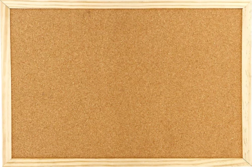 Πίνακας φελλού 60x90