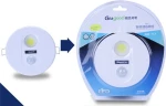 Geagood Intelligent Motion Seonsor Led Cob Light Gd-Y7